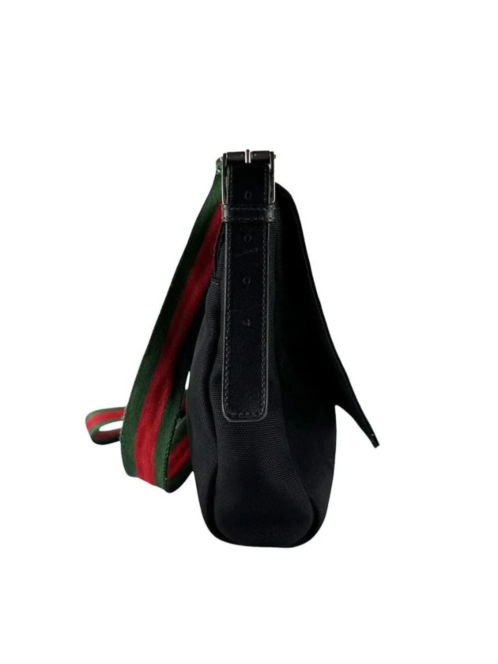 Gucci Shoulder Bag Black